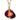 Ocelový náhrdelník Preciosa Brilliant Stone Vitrail Medium 7218P41L - 45cm
