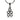 Stříbrný přívěsek se zirkony (cubic zirconia) Allure Z14-45/P