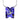 Stříbrný náhrdelník Preciosa Fine Line Heliotrope 6006 64 - 38cm