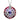 Stříbrný náhrdelník Preciosa Crystal Rose I Vitrail Medium 6008 41L- 45cm