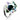Stříbrný prsten Preciosa Magic Butterfly Vitrail Light 6807 43