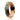 Skleněný prsten Preciosa Créativité Apricot S000 49